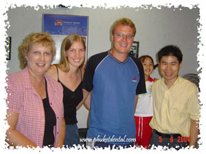 Thailand Dentist:Dentist in Phuket,Thailand
